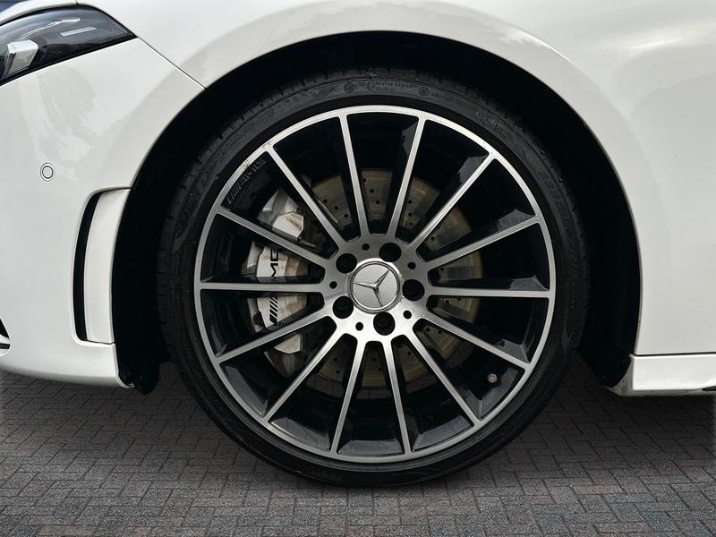 Used Mercedes-Benz A-Class 2022 for sale - 76690834: Photo 10