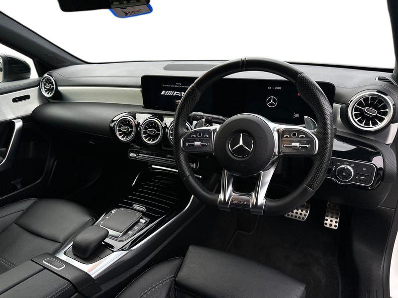 Used Mercedes-Benz A-Class 2022 for sale - 76690834: Photo 11