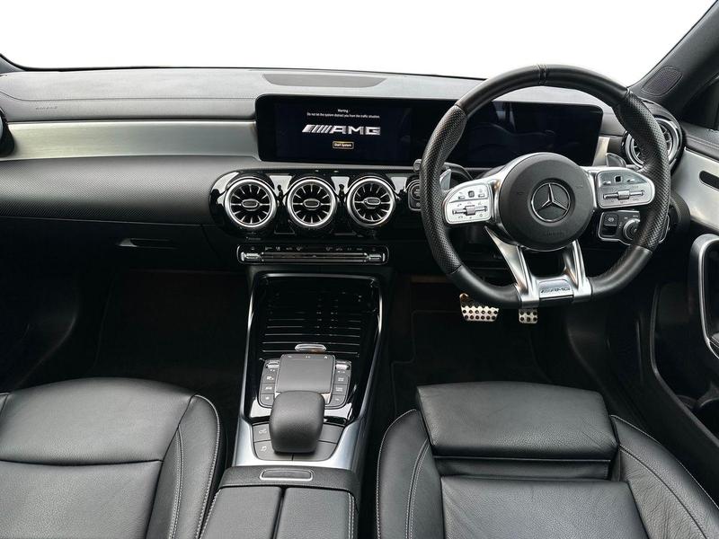 Used Mercedes-Benz A-Class 2022 for sale - 76690834: Photo 12