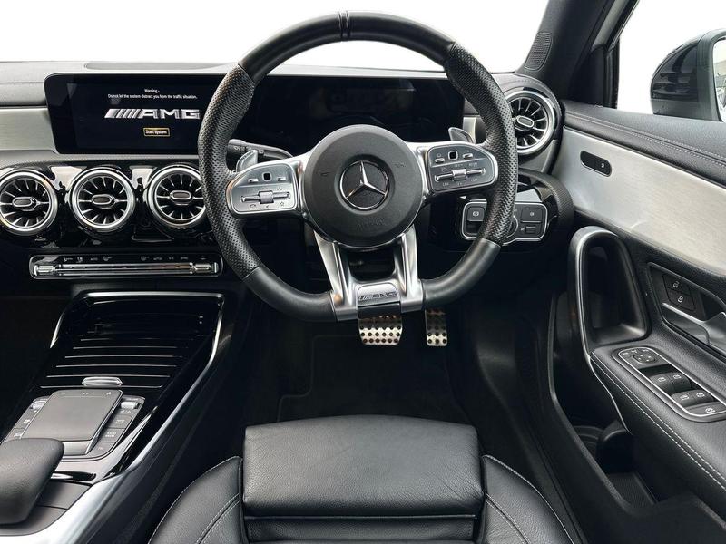 Used Mercedes-Benz A-Class 2022 for sale - 76690834: Photo 13