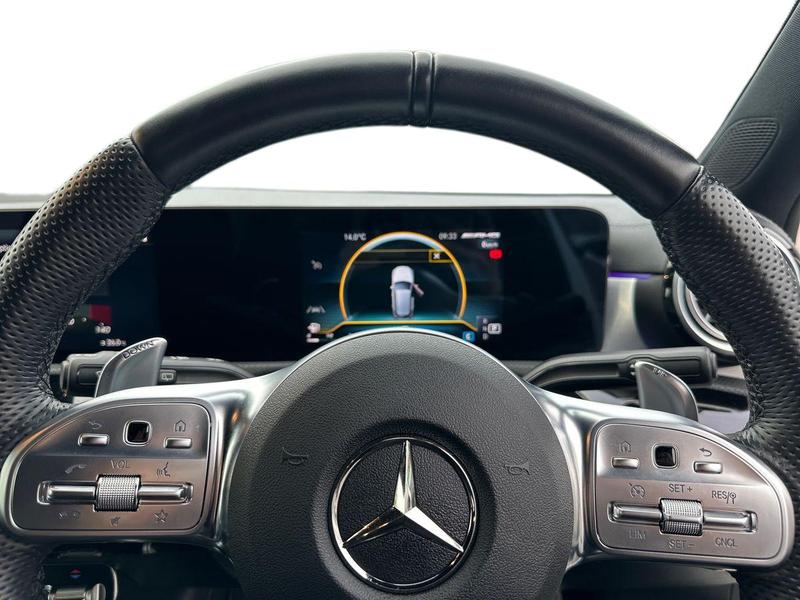 Used Mercedes-Benz A-Class 2022 for sale - 76690834: Photo 14