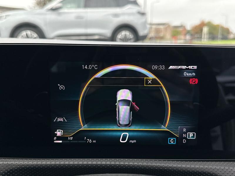 Used Mercedes-Benz A-Class 2022 for sale - 76690834: Photo 15