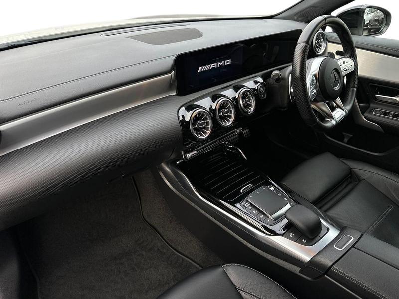 Used Mercedes-Benz A-Class 2022 for sale - 76690834: Photo 16