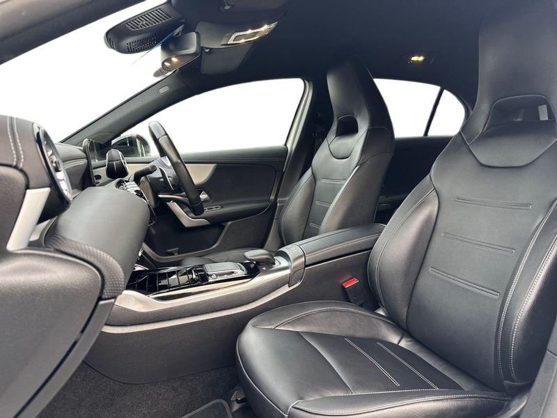 Used Mercedes-Benz A-Class 2022 for sale - 76690834: Photo 17