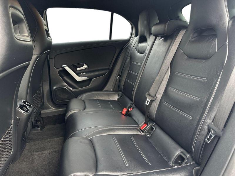 Used Mercedes-Benz A-Class 2022 for sale - 76690834: Photo 18