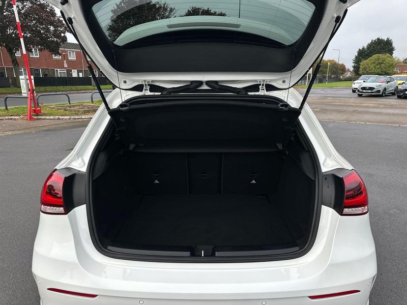 Used Mercedes-Benz A-Class 2022 for sale - 76690834: Photo 19