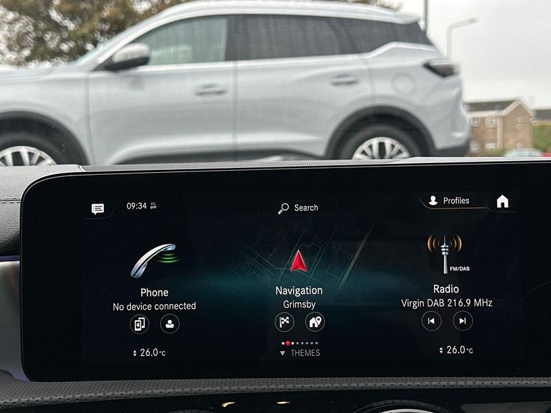 Used Mercedes-Benz A-Class 2022 for sale - 76690834: Photo 20