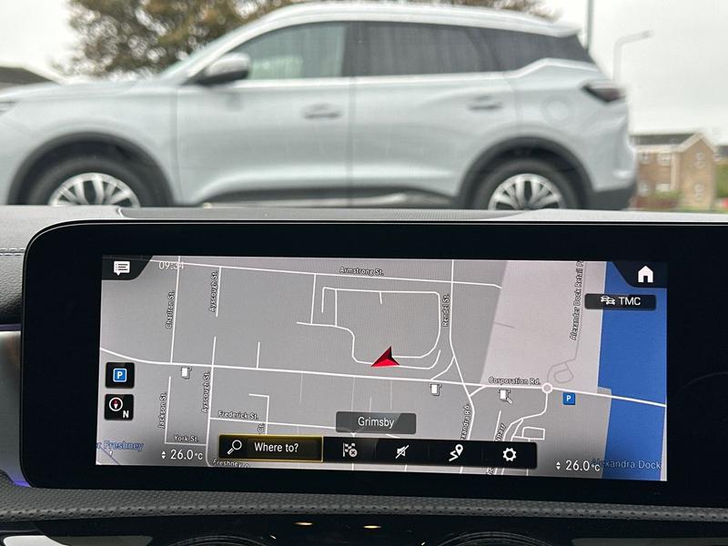 Used Mercedes-Benz A-Class 2022 for sale - 76690834: Photo 21