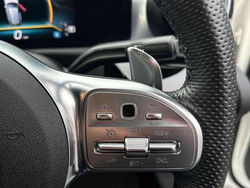 Used Mercedes-Benz A-Class 2022 for sale - 76690834: Photo 22