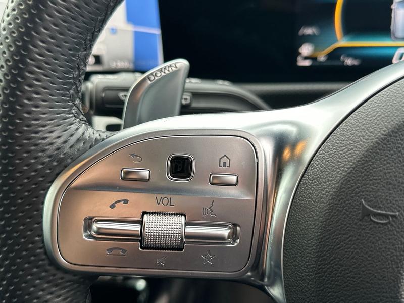 Used Mercedes-Benz A-Class 2022 for sale - 76690834: Photo 23