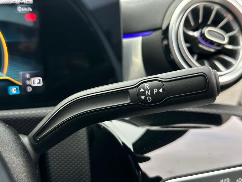 Used Mercedes-Benz A-Class 2022 for sale - 76690834: Photo 24