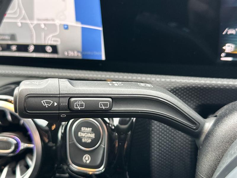 Used Mercedes-Benz A-Class 2022 for sale - 76690834: Photo 25