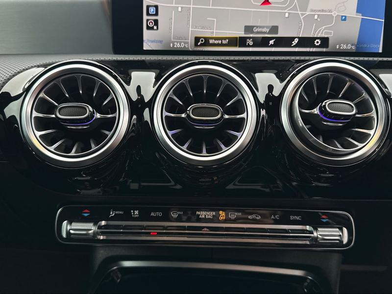 Used Mercedes-Benz A-Class 2022 for sale - 76690834: Photo 27