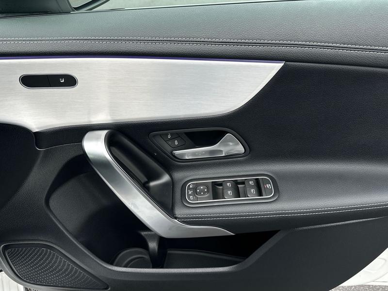 Used Mercedes-Benz A-Class 2022 for sale - 76690834: Photo 32