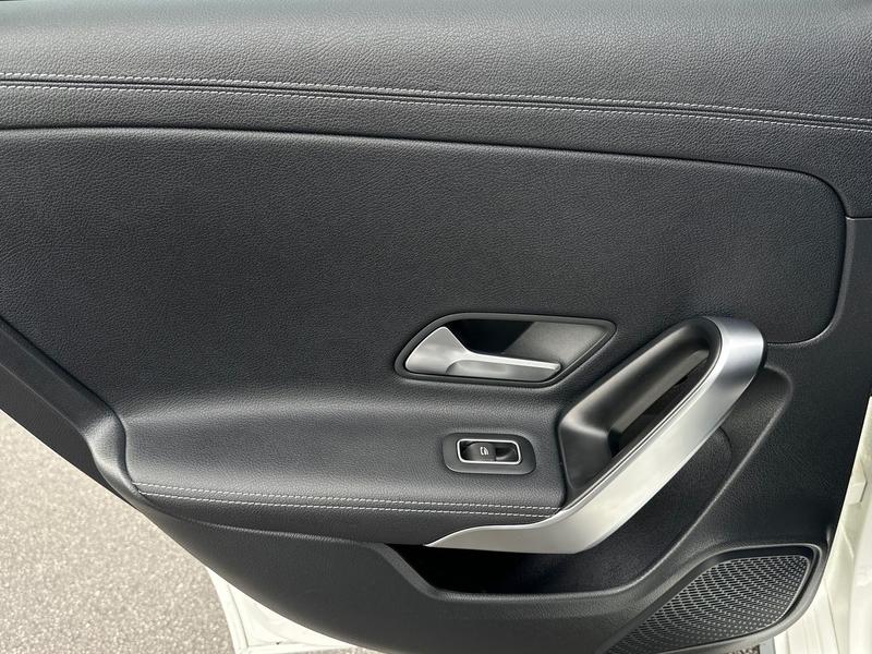 Used Mercedes-Benz A-Class 2022 for sale - 76690834: Photo 35