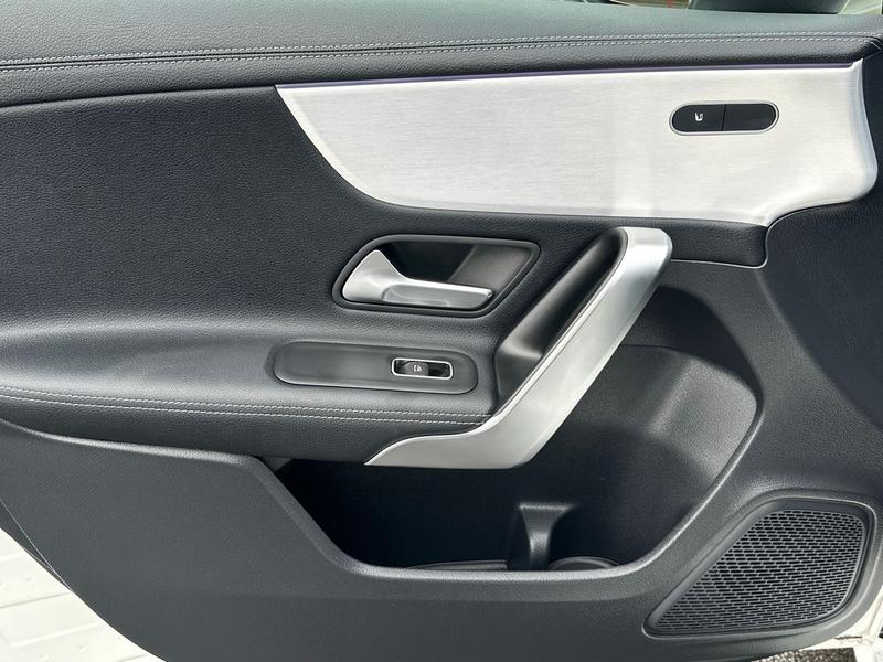 Used Mercedes-Benz A-Class 2022 for sale - 76690834: Photo 36