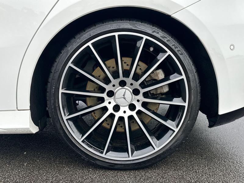 Used Mercedes-Benz A-Class 2022 for sale - 76690834: Photo 40