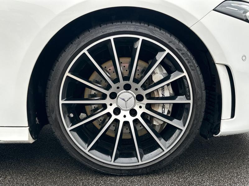 Used Mercedes-Benz A-Class 2022 for sale - 76690834: Photo 42