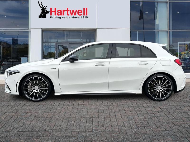 Used Mercedes-Benz A-Class 2022 for sale - 76690834: Photo 7