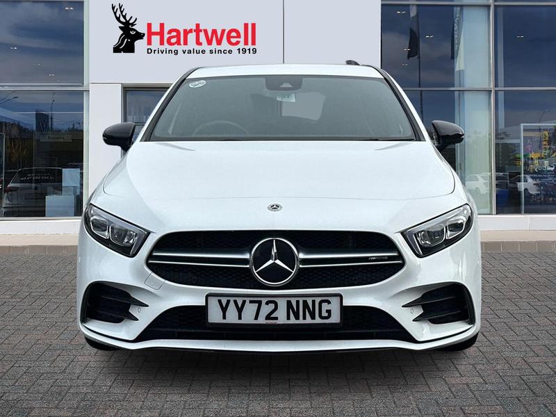 Used Mercedes-Benz A-Class 2022 for sale - 76690834: Photo 9