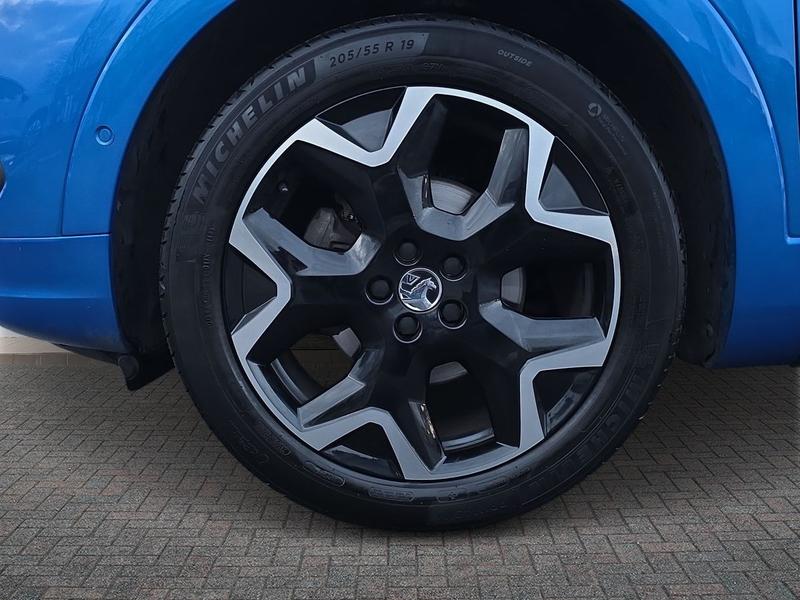 Used Vauxhall Grandland 2022 for sale - 76977372: Photo 10