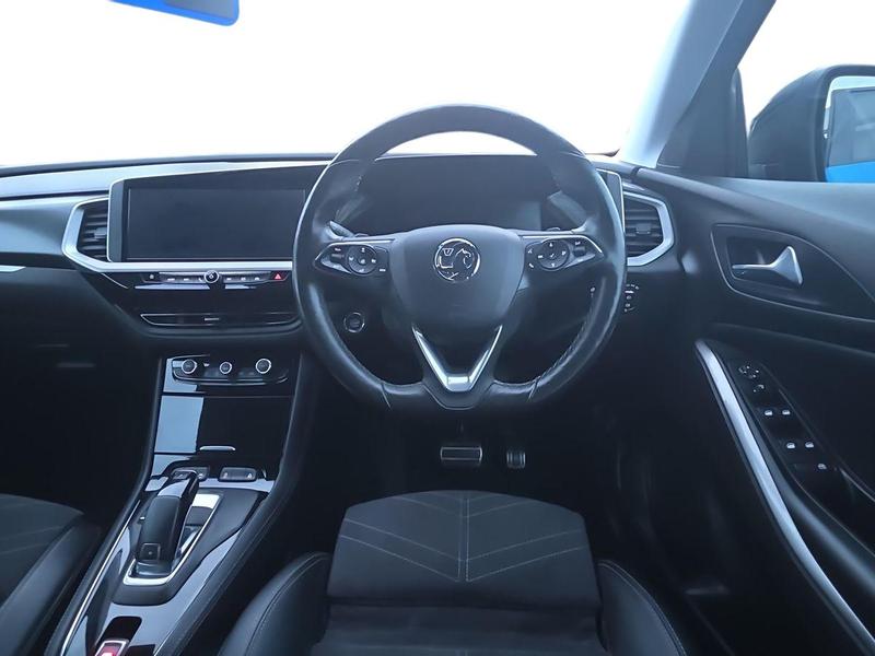 Used Vauxhall Grandland 2022 for sale - 76977372: Photo 13