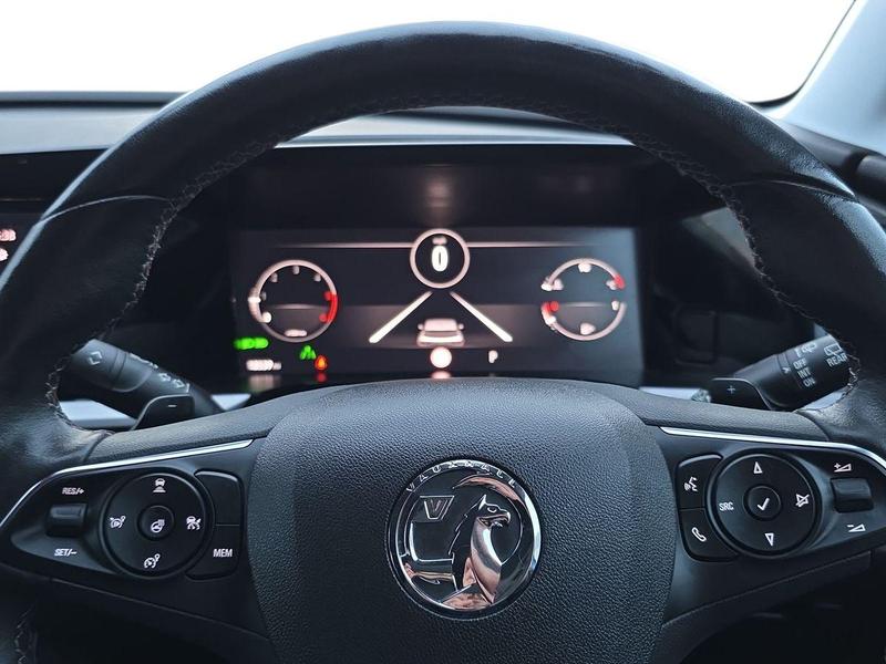 Used Vauxhall Grandland 2022 for sale - 76977372: Photo 14