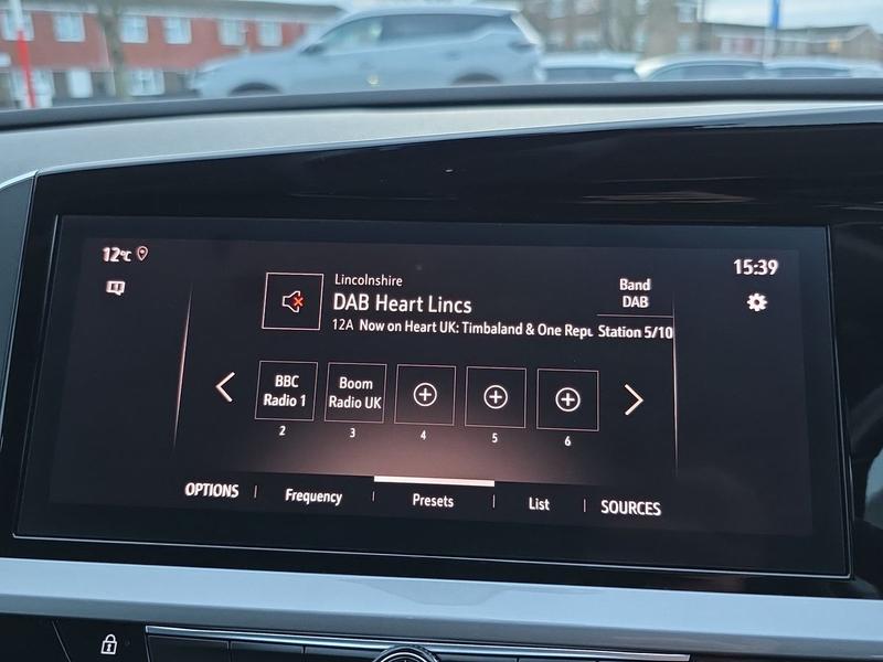 Used Vauxhall Grandland 2022 for sale - 76977372: Photo 21