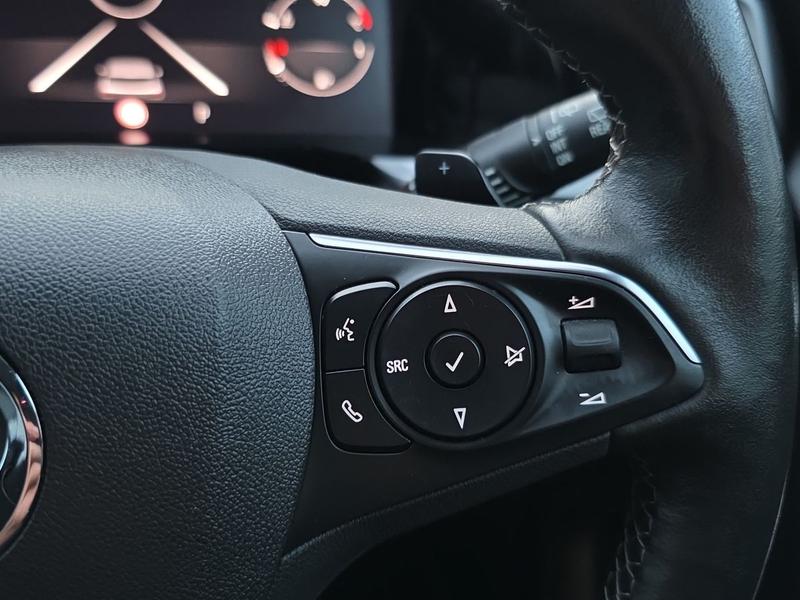 Used Vauxhall Grandland 2022 for sale - 76977372: Photo 22