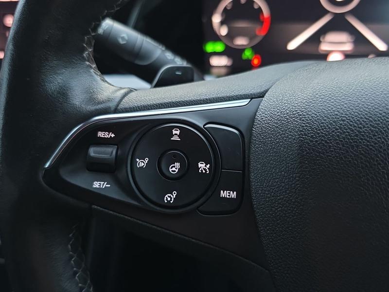 Used Vauxhall Grandland 2022 for sale - 76977372: Photo 23