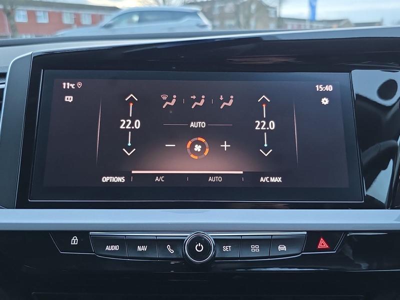 Used Vauxhall Grandland 2022 for sale - 76977372: Photo 27