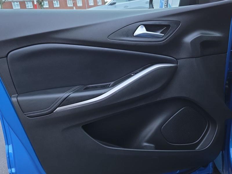 Used Vauxhall Grandland 2022 for sale - 76977372: Photo 34