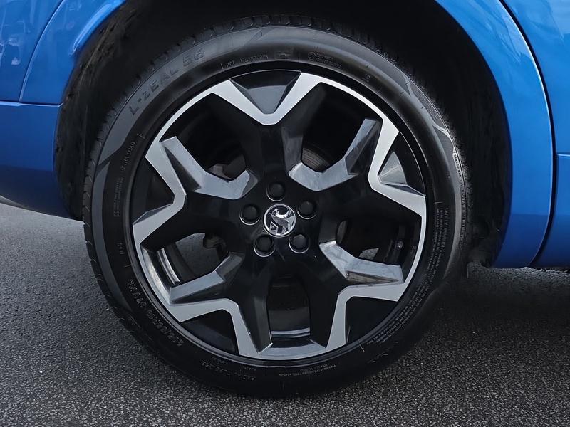 Used Vauxhall Grandland 2022 for sale - 76977372: Photo 38