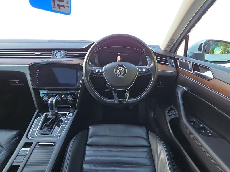 Used Volkswagen Passat 2018 for sale - 77332464: Photo 13