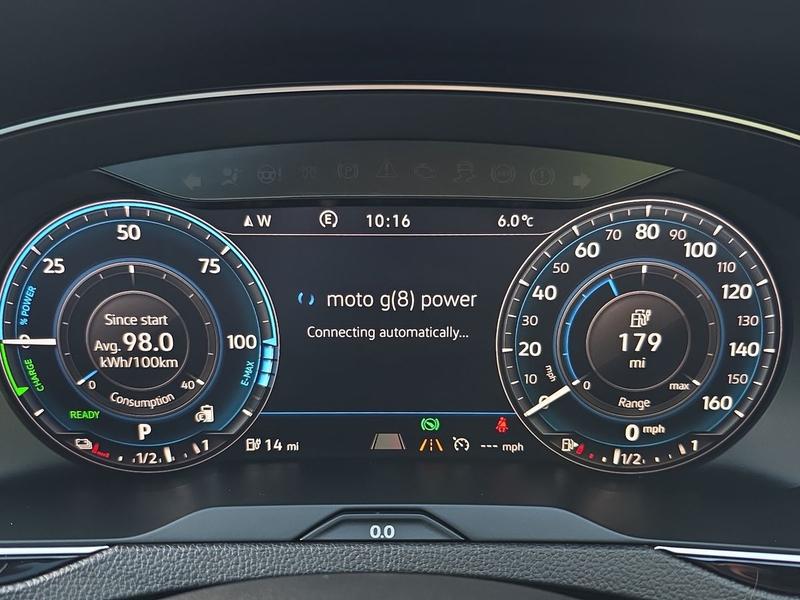 Used Volkswagen Passat 2018 for sale - 77332464: Photo 15