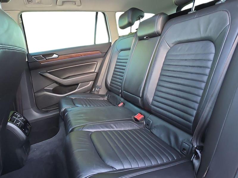 Used Volkswagen Passat 2018 for sale - 77332464: Photo 18
