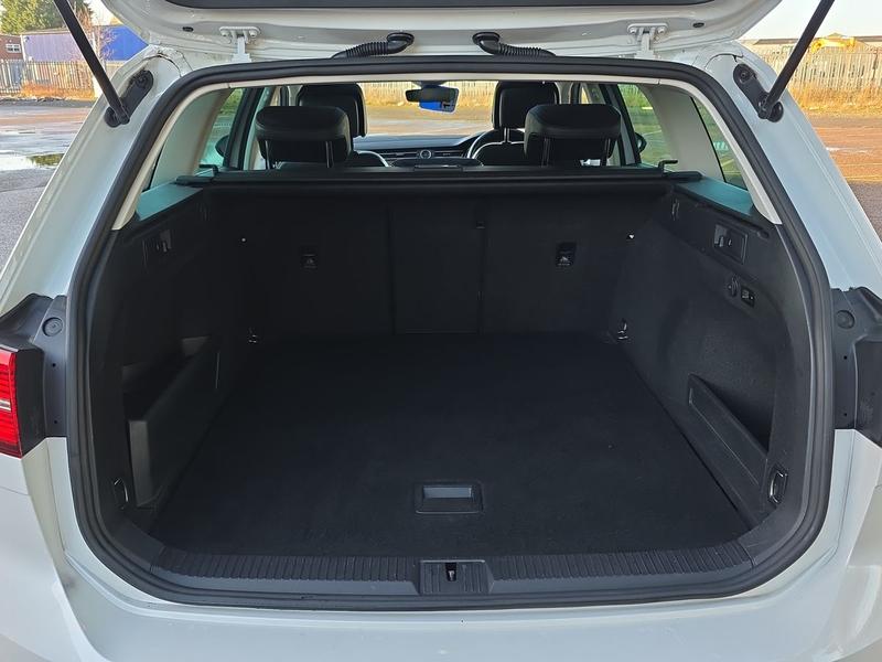 Used Volkswagen Passat 2018 for sale - 77332464: Photo 19