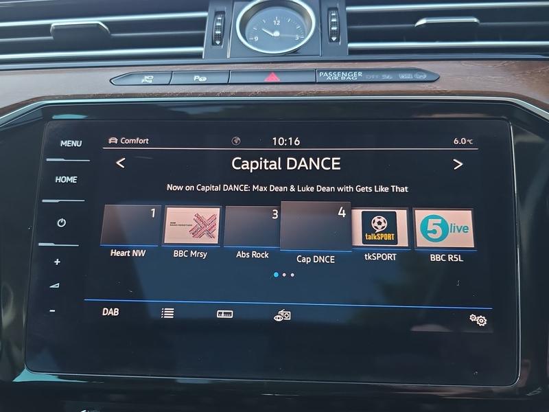 Used Volkswagen Passat 2018 for sale - 77332464: Photo 20