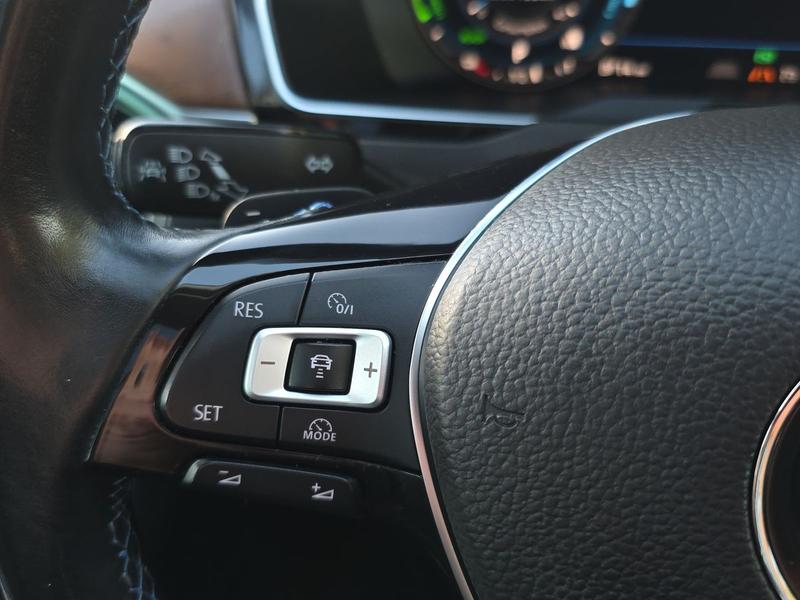 Used Volkswagen Passat 2018 for sale - 77332464: Photo 23