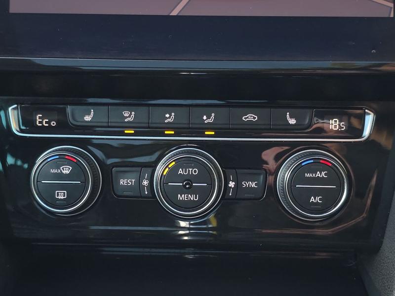 Used Volkswagen Passat 2018 for sale - 77332464: Photo 27