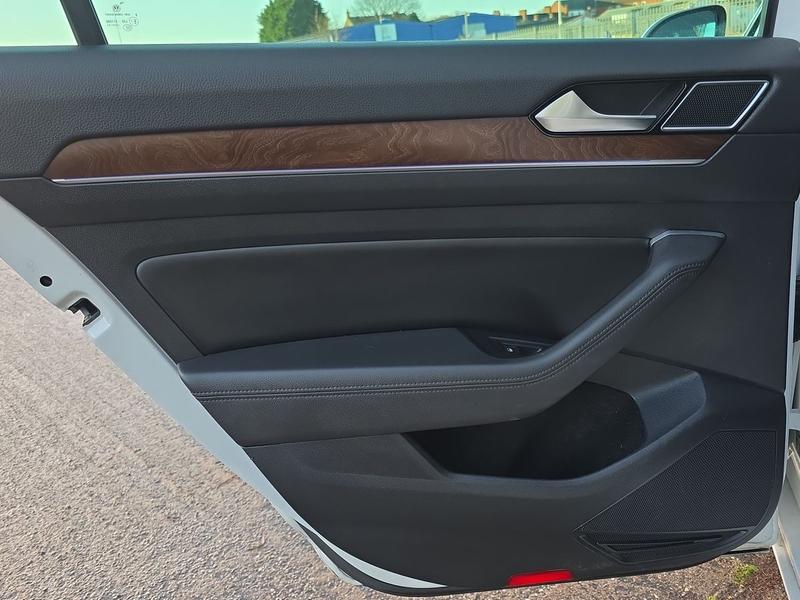 Used Volkswagen Passat 2018 for sale - 77332464: Photo 37