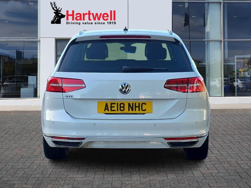 Used Volkswagen Passat 2018 for sale - 77332464: Photo 5