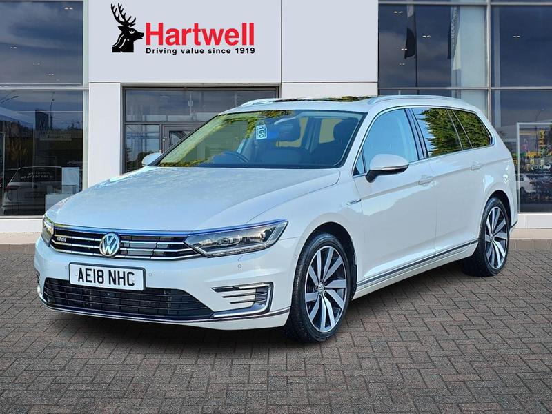 Used Volkswagen Passat 2018 for sale - 77332464: Photo 8