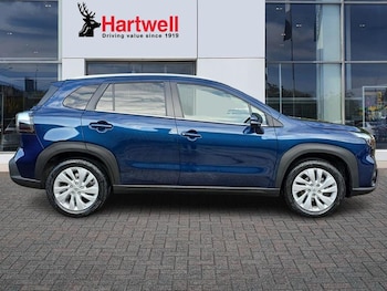 Used Suzuki SX4 S-Cross 2024 for sale - 76819261: Photo