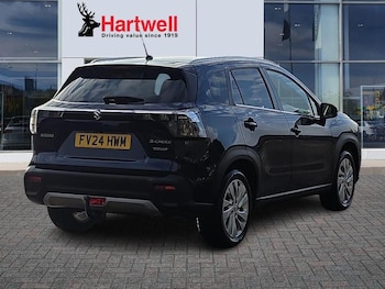 Used Suzuki SX4 S-Cross 2024 for sale - 76819261: Photo