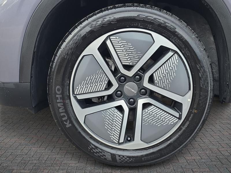 Used Omoda OMODA 5 2025 for sale - 76835575: Photo 10