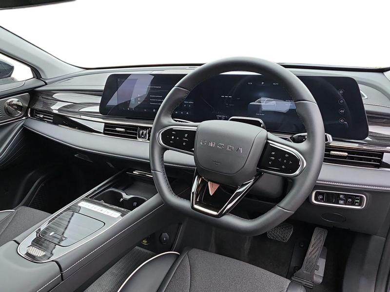 Used Omoda OMODA 5 2025 for sale - 76835575: Photo 11