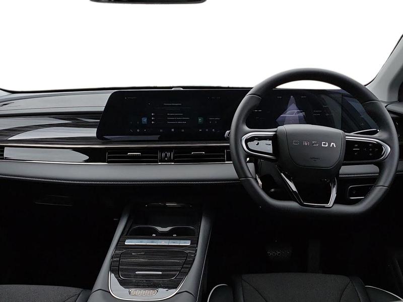 Used Omoda OMODA 5 2025 for sale - 76835575: Photo 12