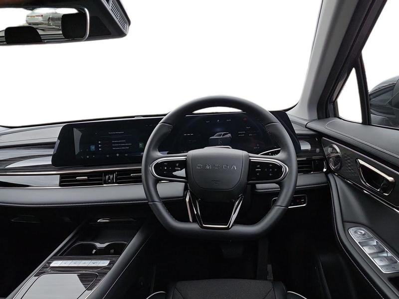 Used Omoda OMODA 5 2025 for sale - 76835575: Photo 13