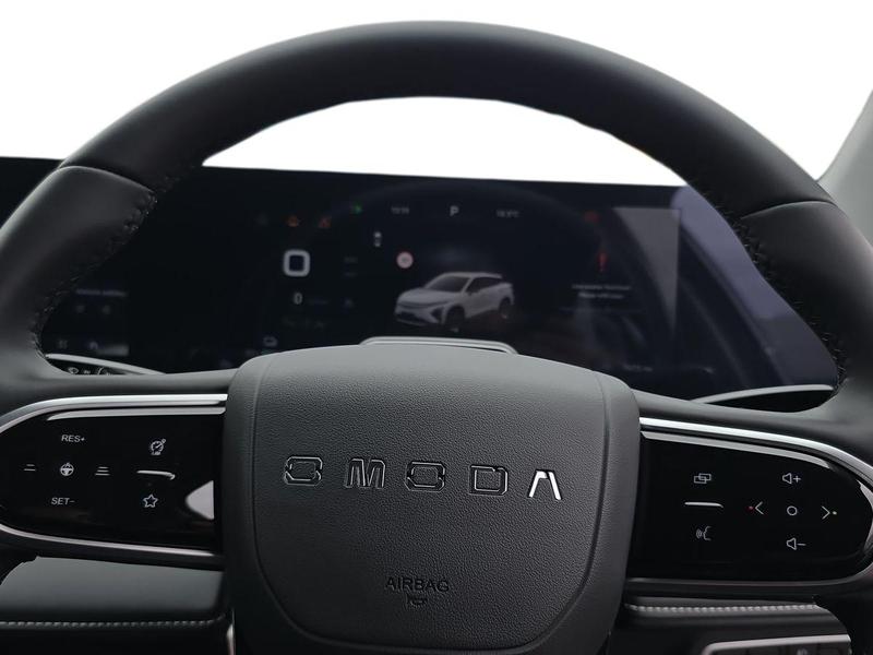 Used Omoda OMODA 5 2025 for sale - 76835575: Photo 14